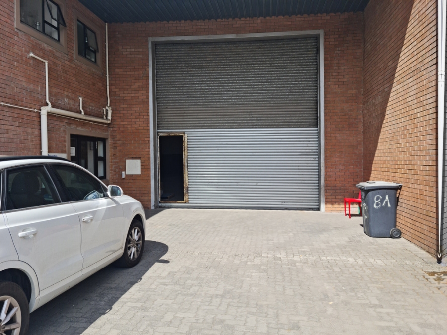 Commercial Property for Sale in Saxenburg Park 1 Western Cape